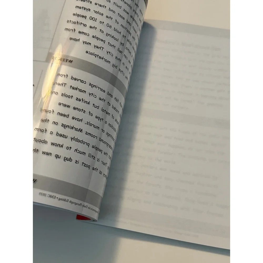 N/A product book